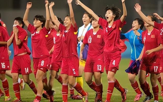 中国女足成员展现出色技术,受到国际赞誉的简单介绍 中国女足成员展现出色技术,受到国际赞誉的简单介绍