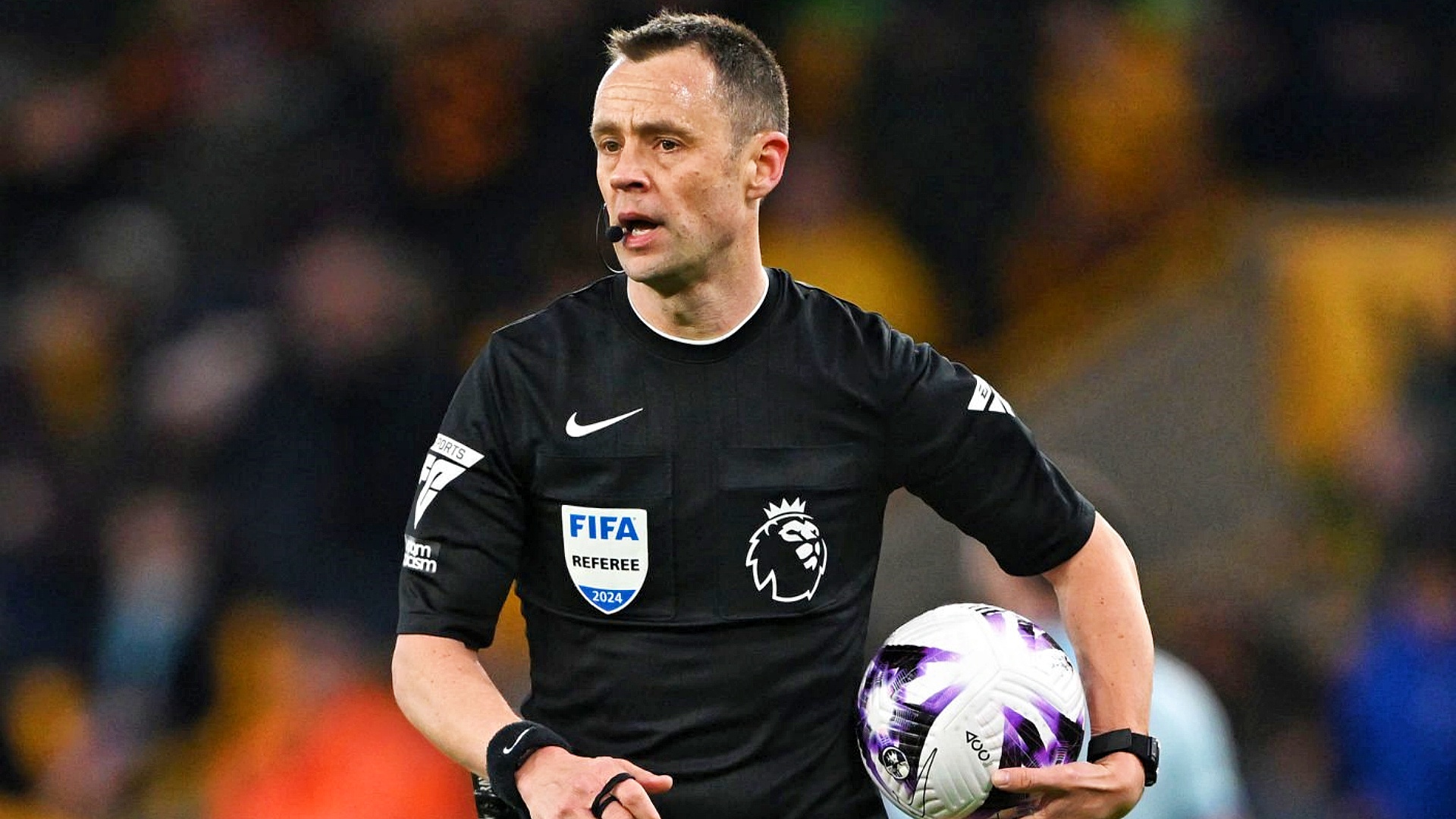 视频曝光！欧国联比赛裁判最新判罚让人热议！