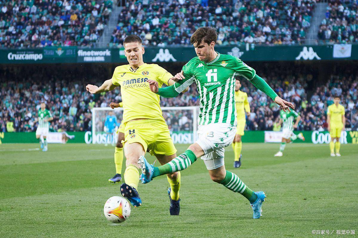 马尔加客场不敌皇家贝蒂斯,积分遭遇下滑的简单介绍 马尔加客场不敌皇家贝蒂斯,积分遭遇下滑的简单介绍