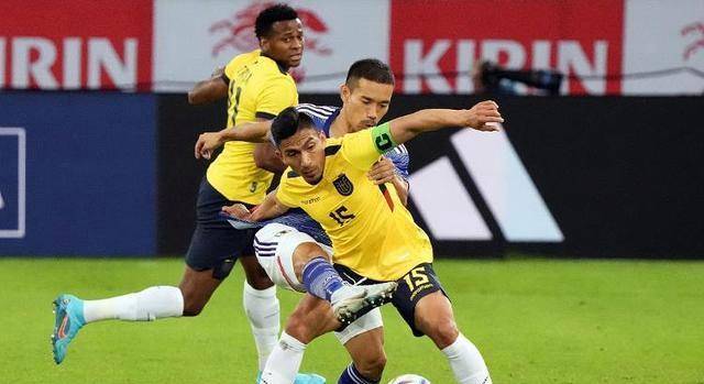 厄瓜多尔队主教练宣布战术调整 厄瓜多尔队主教练宣布战术调整