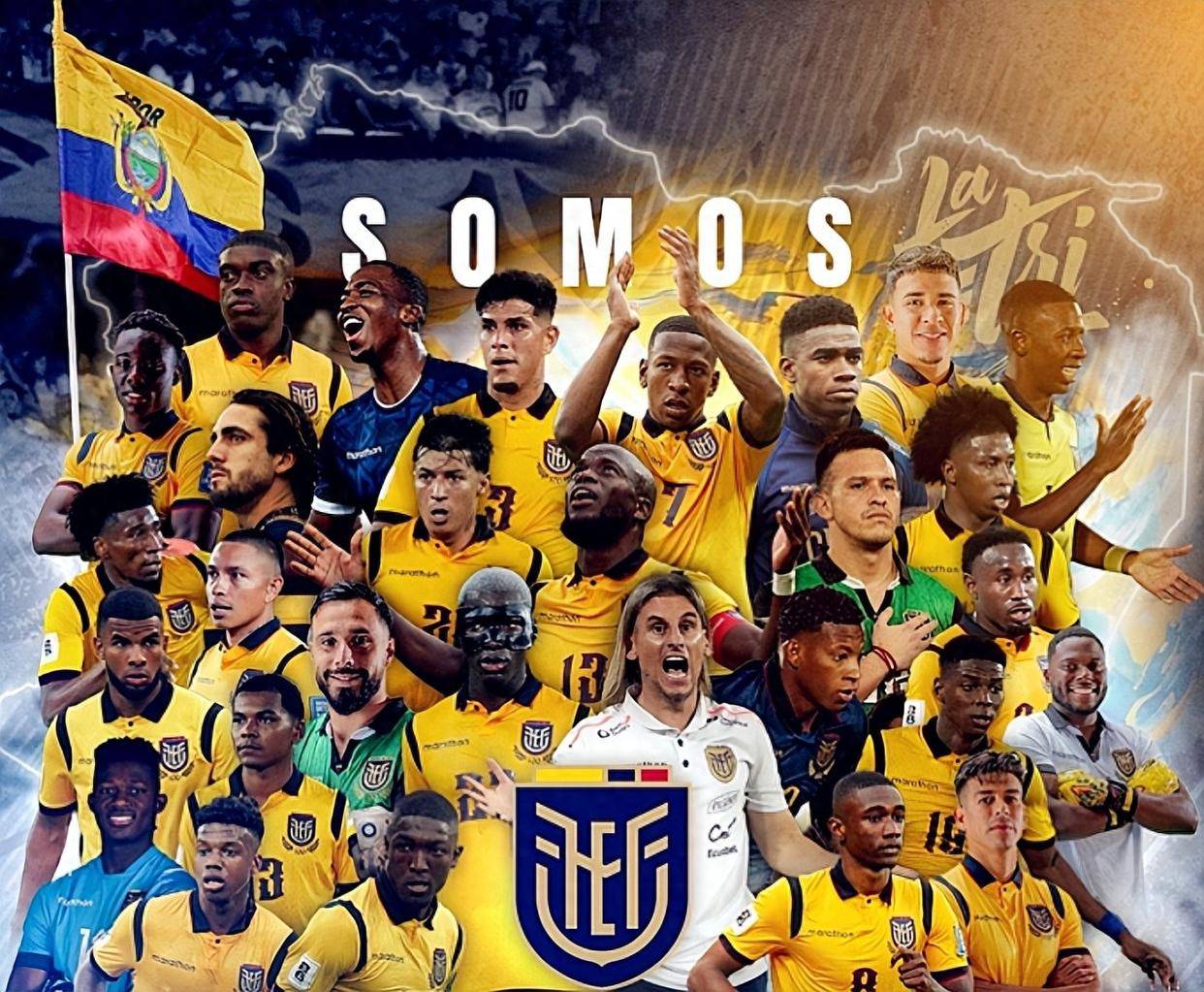 厄瓜多尔队主教练宣布战术调整 厄瓜多尔队主教练宣布战术调整