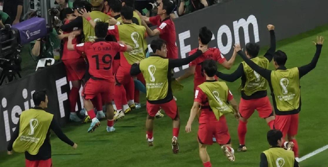 国家队在大洋洲杯赛中取得胜利颇丰