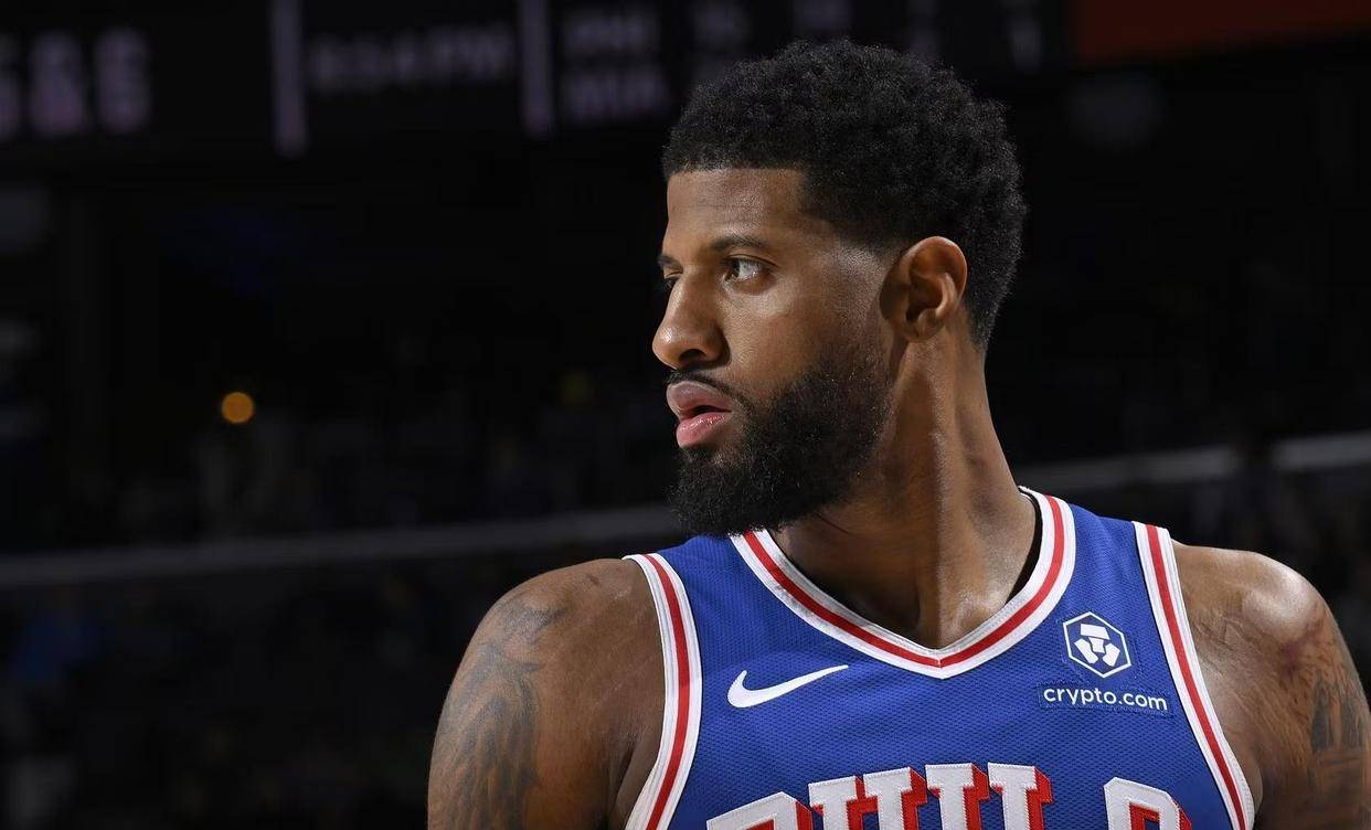 乔治成为步行者队历史最佳得分手,创造记录的简单介绍 乔治成为步行者队历史最佳得分手,创造记录的简单介绍